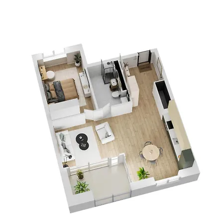 Ariser - Kriens Business *
