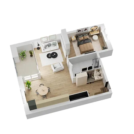 Ariser - Kriens Business Apartahotel Lucerna